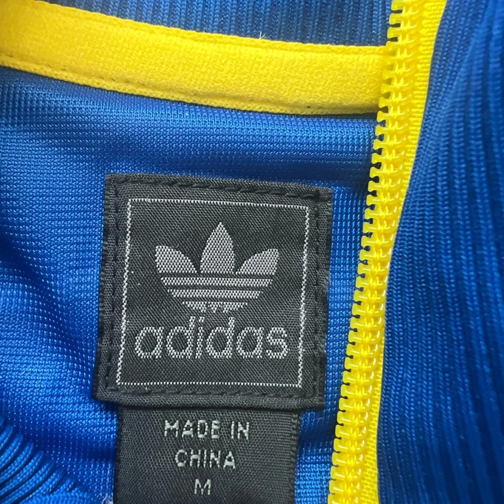 Adidas Philippines Track Jacket - Picture 6 of 7
